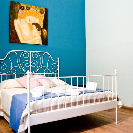 B&B Affittacamere Trigona 미스터비안코 외부 사진