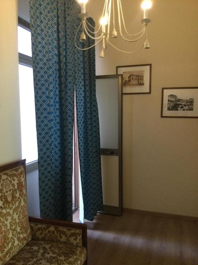 B&B Affittacamere Trigona 미스터비안코 외부 사진