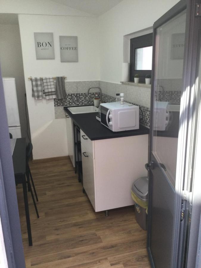 B&B Affittacamere Trigona 미스터비안코 외부 사진