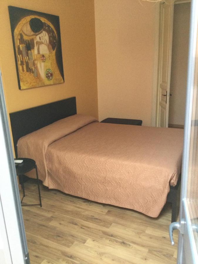 B&B Affittacamere Trigona 미스터비안코 외부 사진